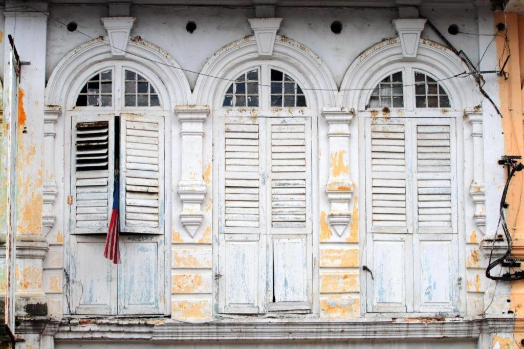 Le Metrotel Ipoh Exterior photo